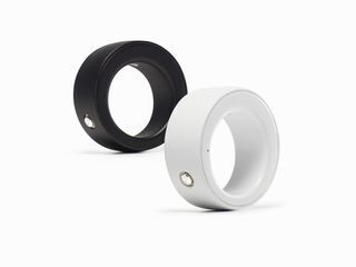 ログバー、指輪型デバイス「Ring」に最新モデル - 精度と反応速度が向上