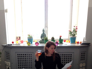 お昼はBENTOでヤキトリランチ! 映像制作会社でグローバルに働く、スウェーデン人の働き方