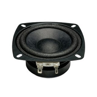 フォステクス、自作スピーカー「かんすぴ」に2Way用ツィーター&ウーファー