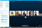 米Microsoft、「Skype for business」のテクニカルプレビュー公開