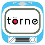 ソニー、nasneと連携でスマホがテレビになるアプリ「torne mobile」公開