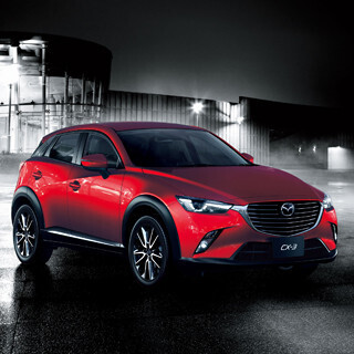 マツダCX-3&ロードスター、ミラノデザインウィーク出展「クルマはアート」