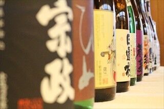 千葉県・本八幡で「春の純米酒祭り」開催 - 飲食店6軒で純米酒を飲み歩き