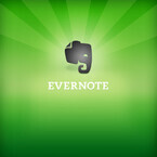 Evernoteと日経電子版が連携 - ノートの内容に関連する記事を自動で表示