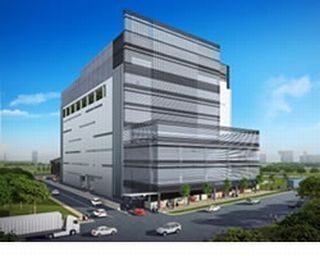 富士通、シンガポールのデータセンター拠点を拡張