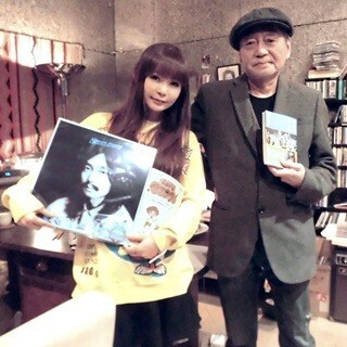 しょこたん×細野晴臣コラボ!猫好き同士の「ネコブギー」が中川原案アニメOP