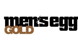 30代の元ギャル男たち歓喜! 『men's egg』が限定復刊