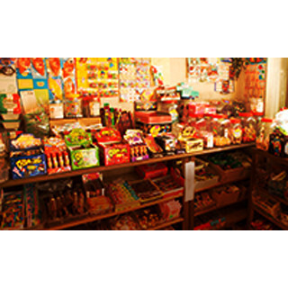 駄菓子誕生のきっかけは江戸幕府？ － Webマガジン「Trace」Vol.24発行