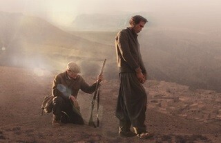 『異邦人』カミュ原作×ヴィゴ･モーテンセン主演映画、初夏公開決定!