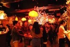 東京都「銀座300BAR」が、古き良き日本の文化を楽しむ「夜酔い」を開催
