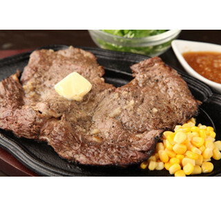 東京都・六本木のステーキ店が2割引きキャンペーン実施