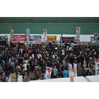 辛くて旨いグルメNo.1を決定! 京都府で「KARA-1グランプリ」開催