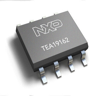 NXP、電源設計の簡素化を実現する共振LLCプラットフォームを発表