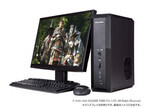 ドスパラ、新生FF14推奨PCにGTX 960/GTX 980標準搭載モデル追加