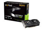 ZOTAC、4GBメモリ搭載のGeForce GTX 960搭載グラフィックスカード2モデル