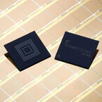 東芝、eMMC Version 5.1準拠の組込式NAND型フラッシュメモリ製品を拡充