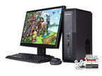 ドスパラ、「ドラクエX」推奨PCにGeForce GTX 960/750搭載のスリムPC