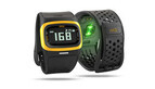 フォーカルポイント、スマホとBluetooth Smartで連携する心拍計つき腕時計