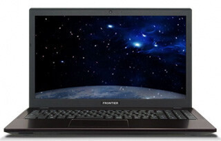 FRONTIER、GeForce GTX 950M搭載のPSO2推奨15.6型ゲーミングノートPC