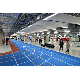 LCCの価値観を変えるターミナル! 成田空港第3ターミナルの全貌--写真41枚