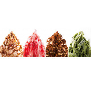 東京都・六本木のかき氷専門店、SNS投稿でかき氷が1杯無料に!