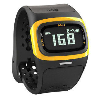 フォーカル、Bluetoothでスマホと連携する心拍計付き腕時計型デバイス発売