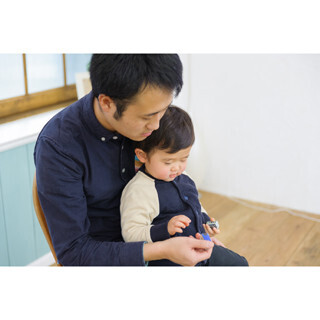 電車が深める親子のコミュニケーション - 仲良し親子の秘密に迫る!