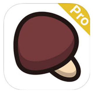 「Simeji」にiPhone向けの有料版「Pro」が登場! - 標準辞書は200万語収録