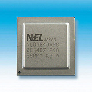 NEL、20nm低電力コヒーレントDSPの量産出荷を開始