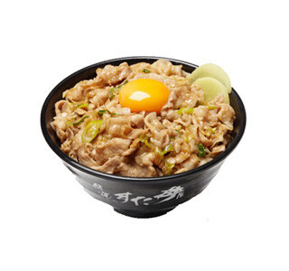 関東エリアのすた丼屋で「すた丼」「生姜丼」などが1日限定で肉50%増量に
