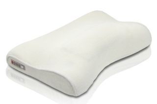 いびきを感知すると、枕の高さを変えて気道を広げる枕「いびきバスター」