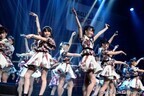 AKB48とJKT48による国境を越えた感動の合同コンサートを放送!