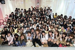 人気モデル・大倉士門がヘアスタイリング剤「フワリエ」イベントで大感動!