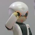 ロボット宇宙飛行士「KIROBO」、2つのギネス世界記録に認定 - トヨタなど