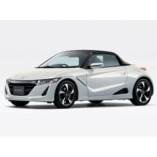 ホンダ、「S660」を今後注文する場合は納期に多大な時間を要すると発表