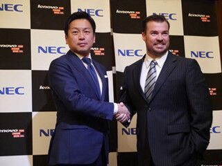 【先週の注目ニュース】NECレノボがスマホ事業参入(3月23日～3月29日)