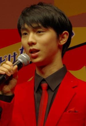 フィギュア・羽生結弦の国別対抗戦出場に「嬉しい」「無理しないで」の声