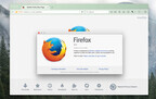 「Firefox 37」正式版リリース、評価システム「Heartbeat」を実装
