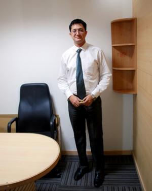 「早く経営トップに立ちたい」 - インドの日系企業エリート会社員の働き方とは?