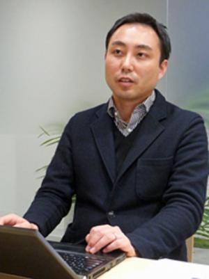 Google Apps for Business 導入事例 2015 (2) 高い検索性能や高速なアクセスを安価に手に入れられるのがGoogle Appsの魅力!