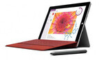 10.8型の新「Surface 3」はどう進化した? Surface Pro 3とスペックを比較する