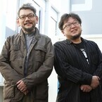 庵野秀明氏『ゴジラ』総監督までの道 -「日本を代表する空想特撮作品を背負って」