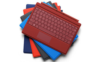 Type Coverは? Surface Penは? 見逃せない「Surface 3」の専用アクセサリ