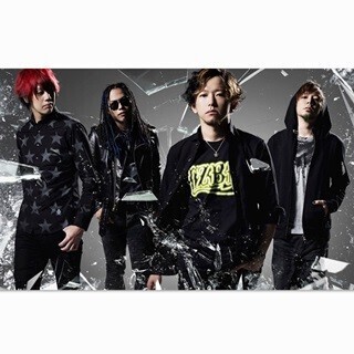 市原隼人『極道大戦争』主題歌は"神戸の暴れ猿"バンド! 三池監督も一発OK