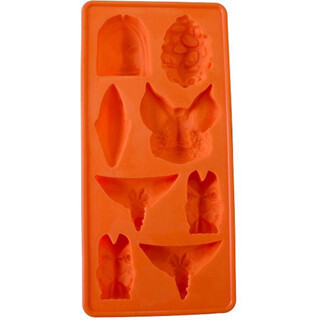 バルタン星人やゴモラが!ウルトラ怪獣の氷が作れるシリコントレーが登場!