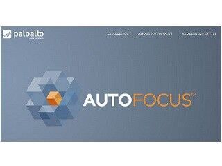 パロアルト、サイバー脅威インテリジェンスサービス「AutoFocus」を発表