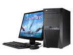 ドスパラ、「タワー オブ アイオン」推奨PCにGeForce GTX 750搭載モデル