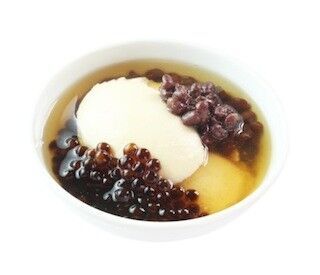 台湾カフェ「春水堂」が、台湾スイーツの代表格「豆花」を販売開始