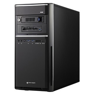 マウス、アキバ系・サブカル系クリエイター応援「AKIBA POP:DOJO」推奨PC