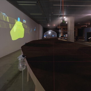 大阪府・中之島にて"島"のアートや知の可能性を探求する企画展